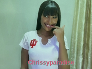 Chrissyparadise