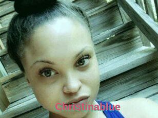Christinablue