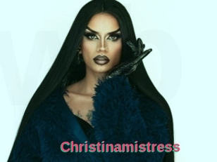 Christinamistress