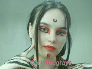 Christinegrays