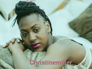 Christinemiller