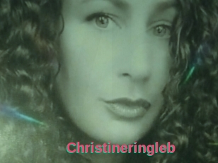 Christineringleb