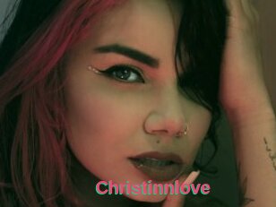 Christinnlove