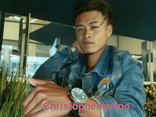 Christophemarino