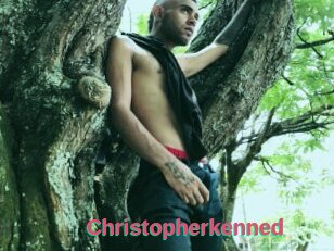 Christopherkenned