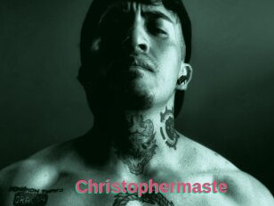 Christophermaste