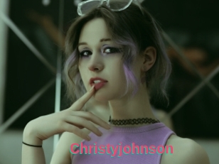 Christyjohnson