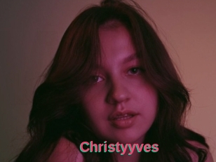 Christyyves