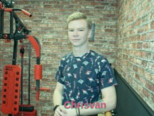 Chrisvan