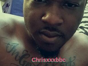 Chrisxxxbbc