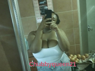 Chubbyqueen21