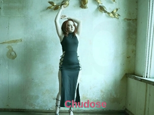 Chudose