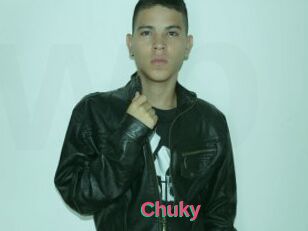 Chuky