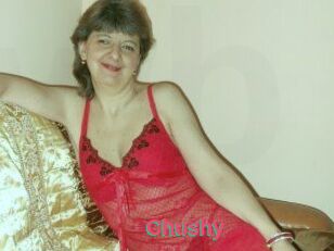 Chushy