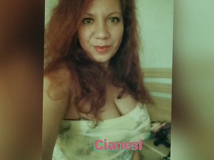 Cianesl