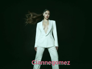 Ciannegomez