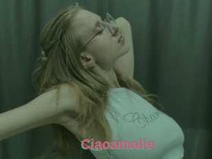 Ciaoamalie