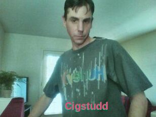Cigstudd