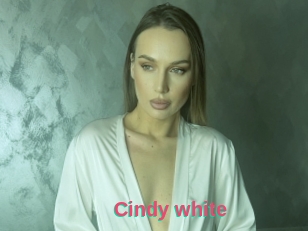 Cindy_white