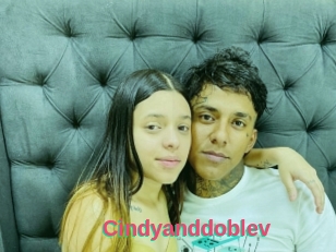 Cindyanddoblev