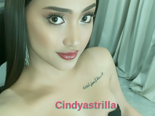 Cindyastrilla