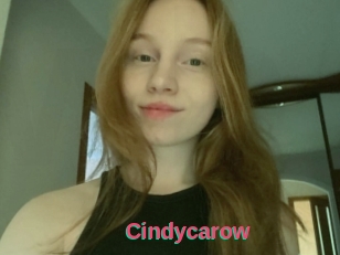 Cindycarow