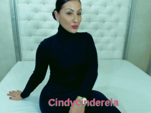 Cindycinderela