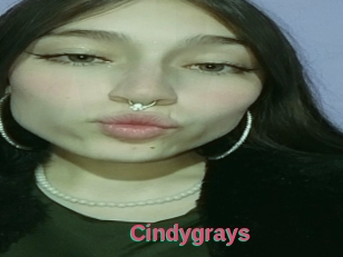Cindygrays