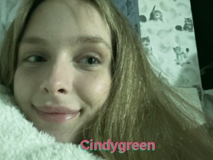 Cindygreen