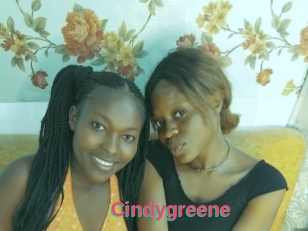 Cindygreene