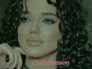 Cindyhanson
