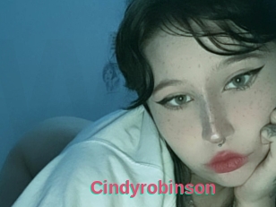 Cindyrobinson