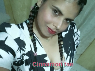Cinnamon_tae