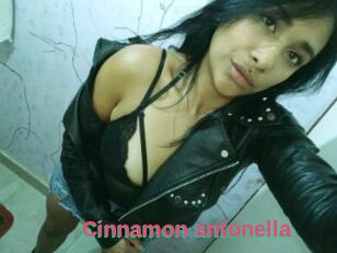 Cinnamon_antonella