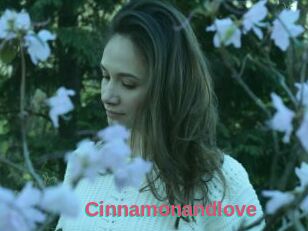 Cinnamonandlove