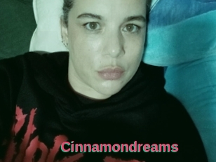 Cinnamondreams