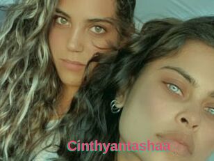 Cinthyantashaa