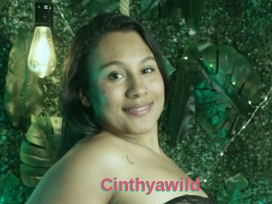 Cinthyawild