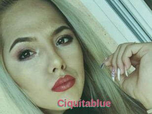 Ciquitablue