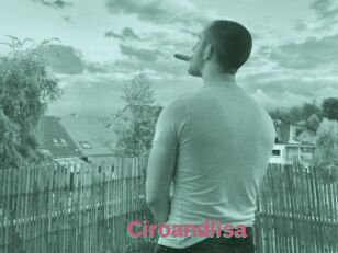 Ciroandlisa