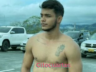 Citocuartas