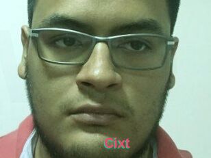 Cixt