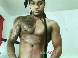 Cj_jhonson
