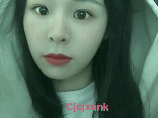 Cjcjxunk