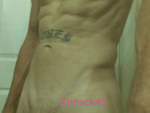 Cjmack45