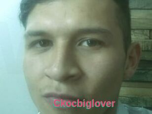 Ckocbiglover