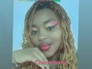 Claerehony
