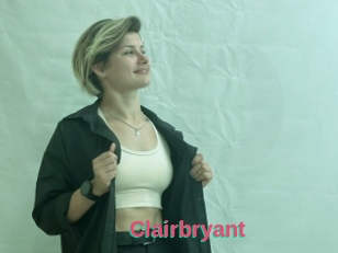 Clairbryant