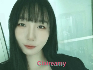 Claireamy