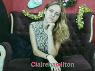 Clairehamilton